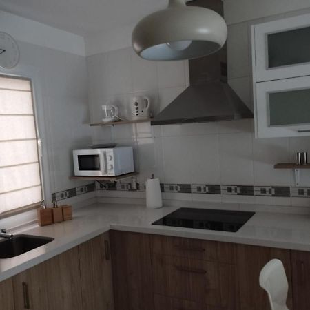 Vv Alsu La Palma Apartment Brena Baja Bagian luar foto