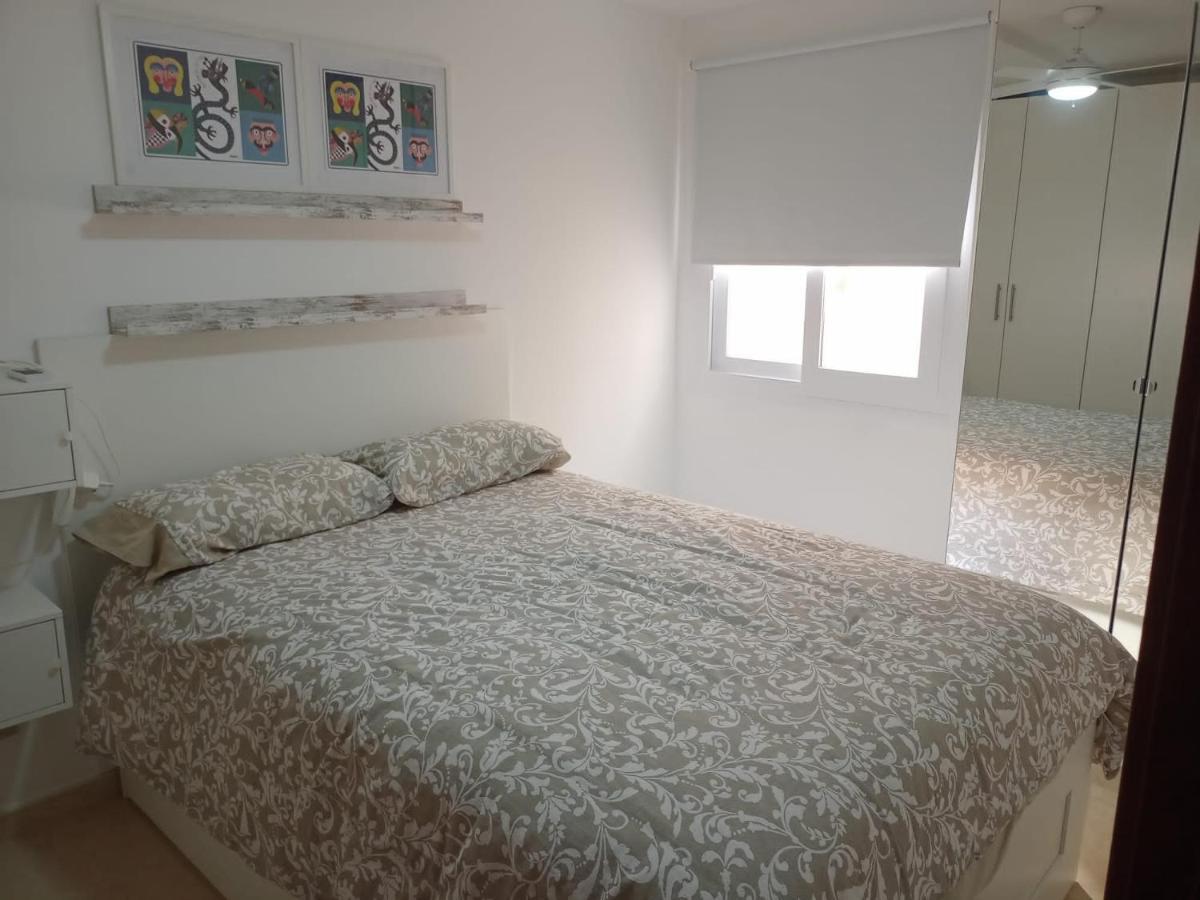 Vv Alsu La Palma Apartment Brena Baja Bagian luar foto