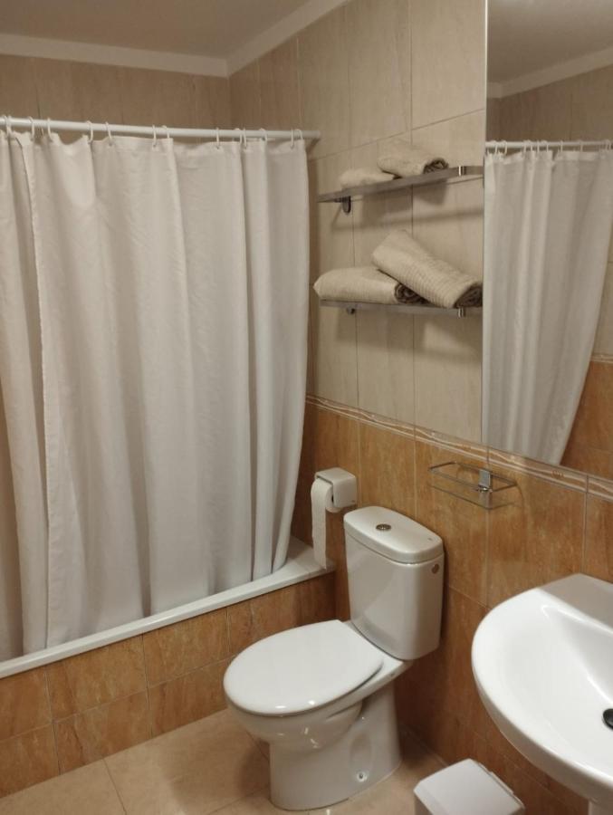 Vv Alsu La Palma Apartment Brena Baja Bagian luar foto