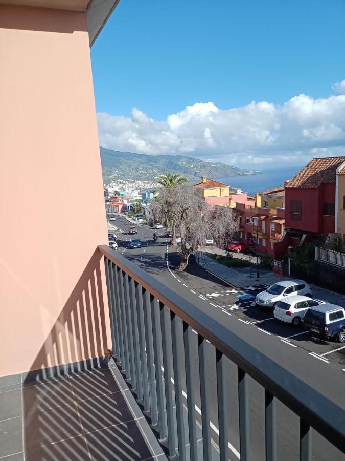 Vv Alsu La Palma Apartment Brena Baja Bagian luar foto