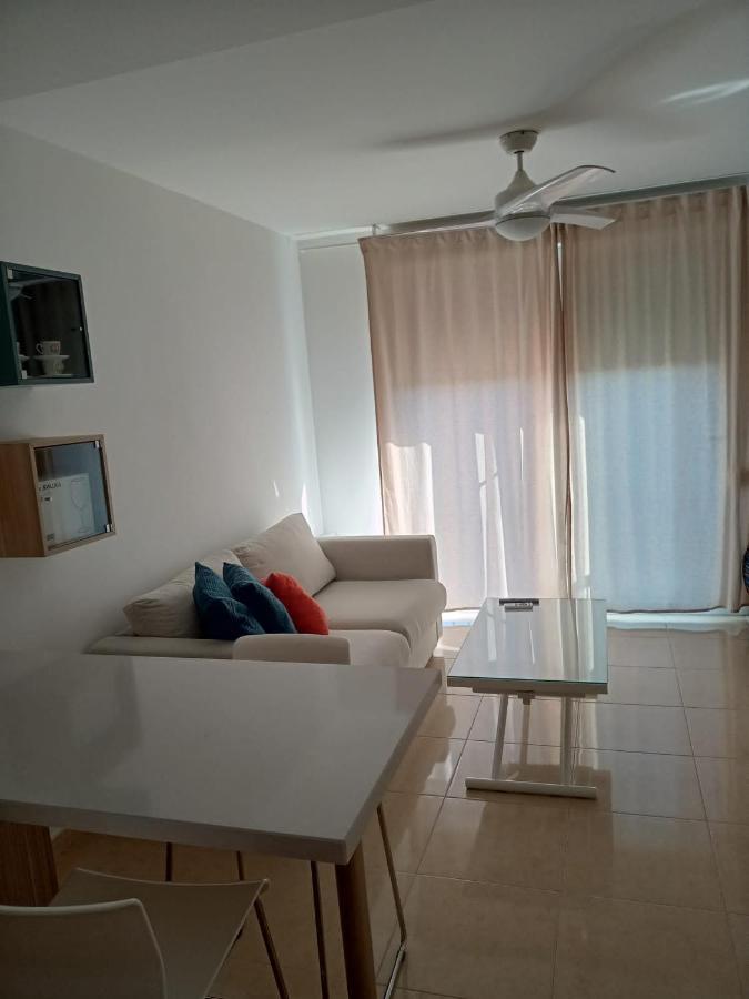 Vv Alsu La Palma Apartment Brena Baja Bagian luar foto