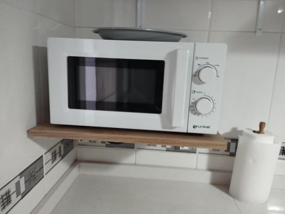 Vv Alsu La Palma Apartment Brena Baja Bagian luar foto