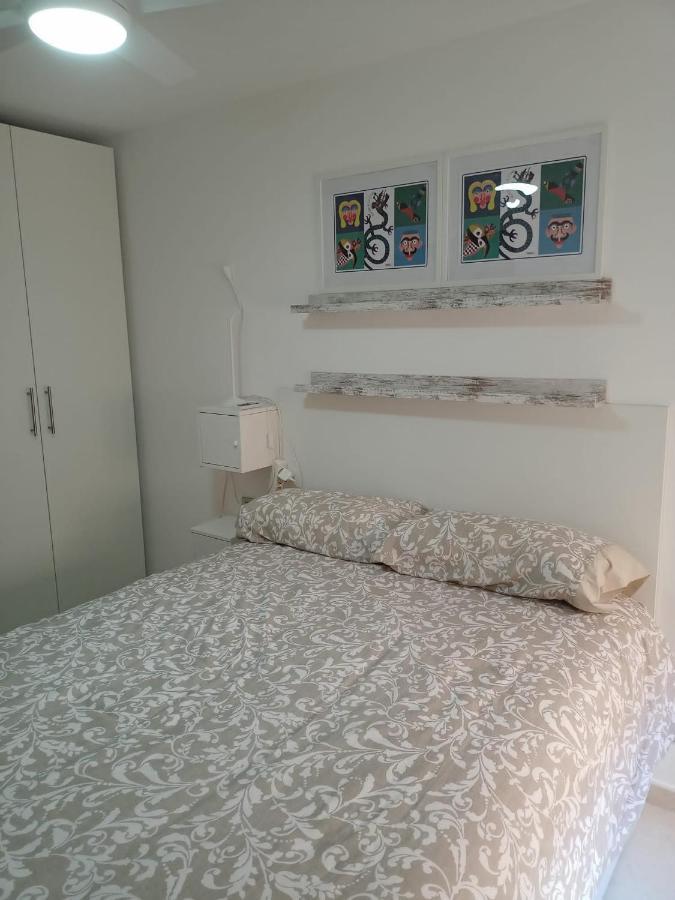 Vv Alsu La Palma Apartment Brena Baja Bagian luar foto