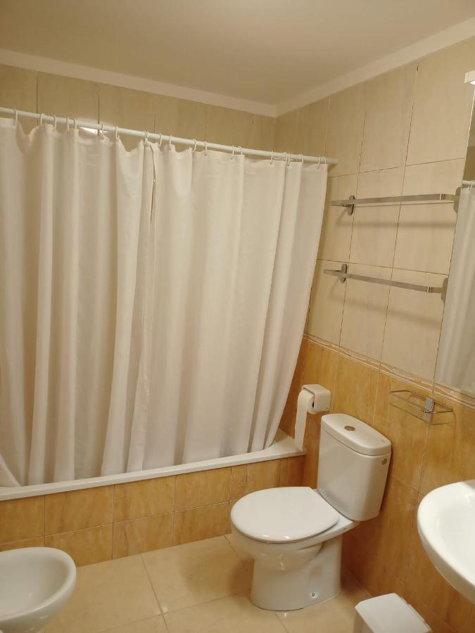 Vv Alsu La Palma Apartment Brena Baja Bagian luar foto