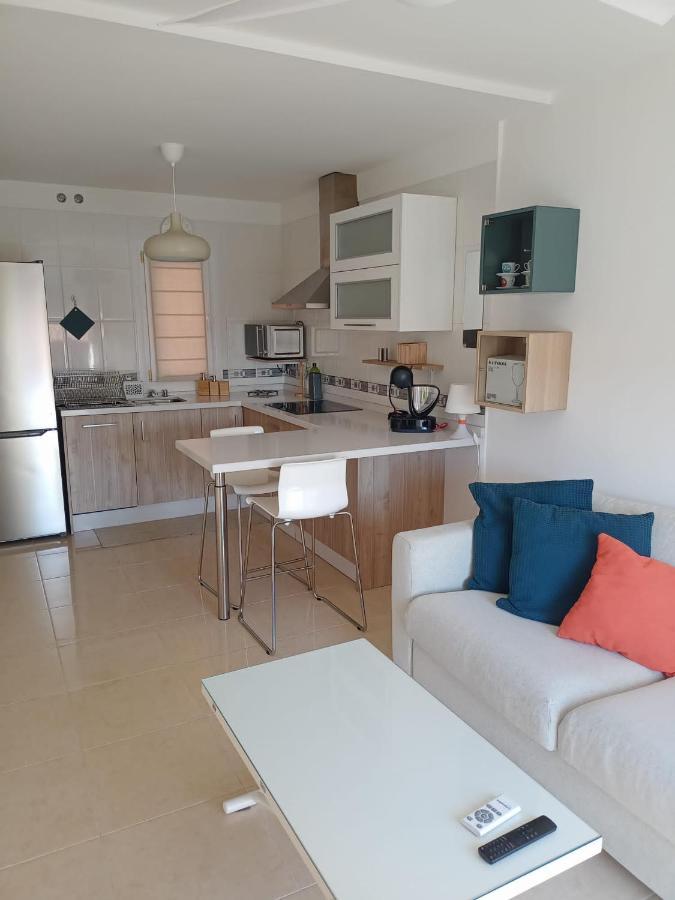 Vv Alsu La Palma Apartment Brena Baja Bagian luar foto