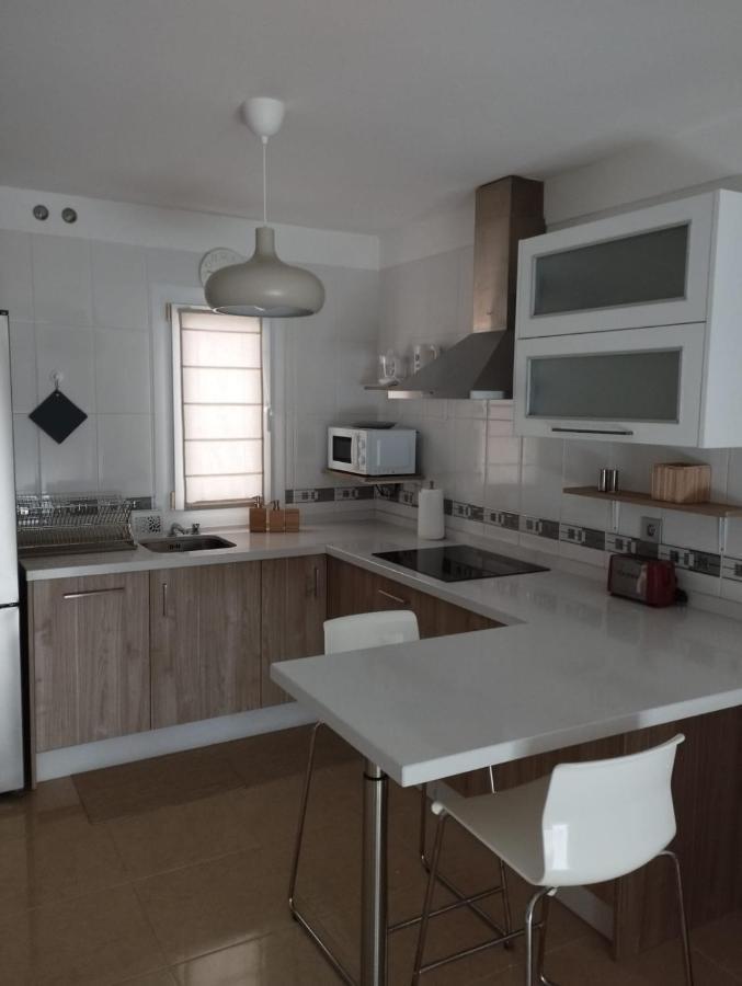 Vv Alsu La Palma Apartment Brena Baja Bagian luar foto