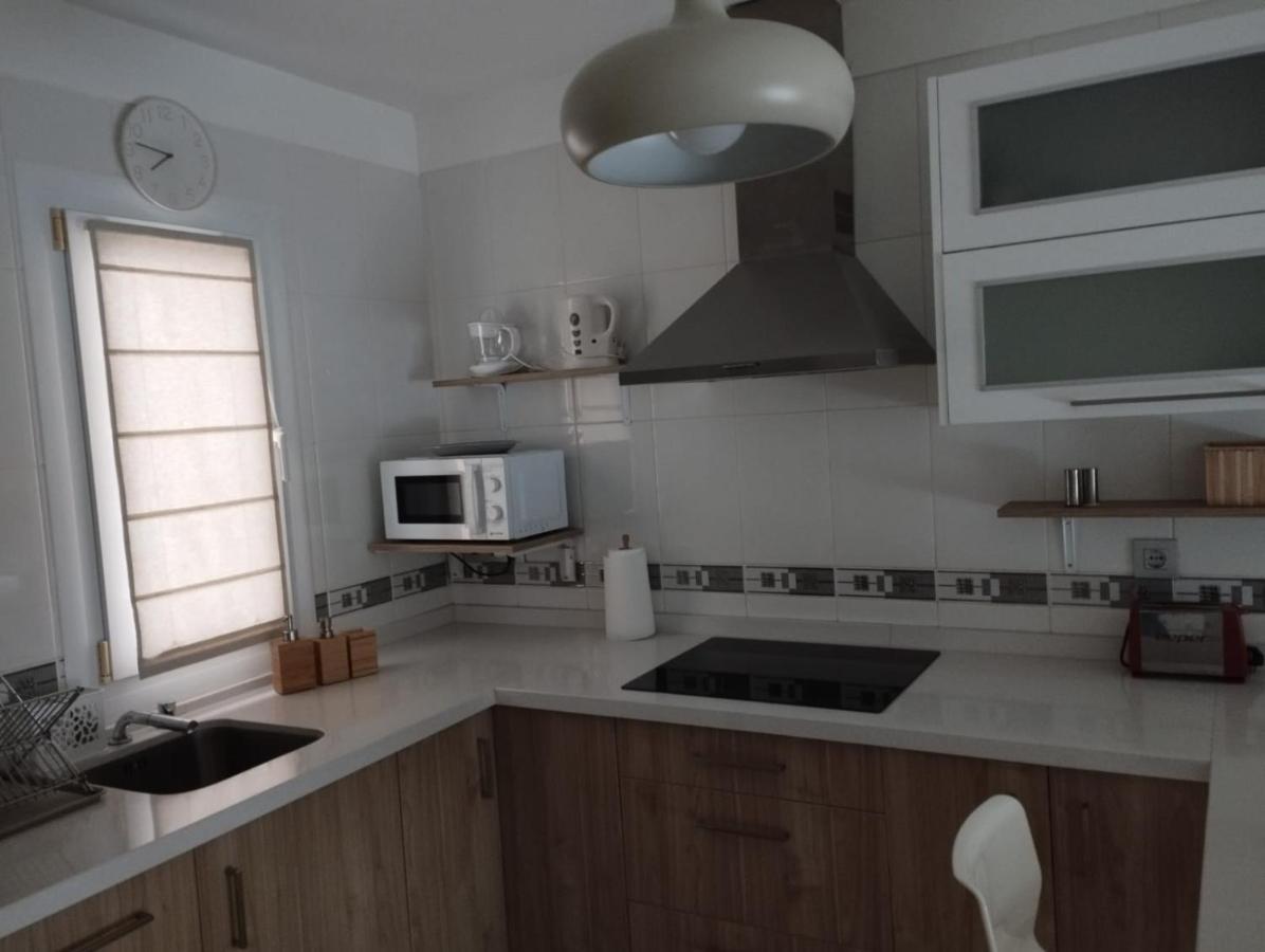 Vv Alsu La Palma Apartment Brena Baja Bagian luar foto