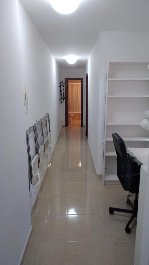 Vv Alsu La Palma Apartment Brena Baja Bagian luar foto