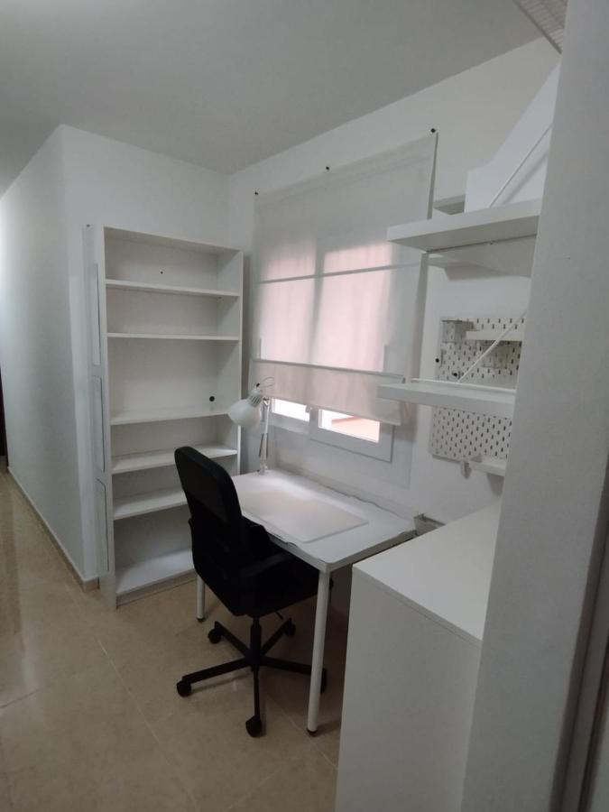 Vv Alsu La Palma Apartment Brena Baja Bagian luar foto