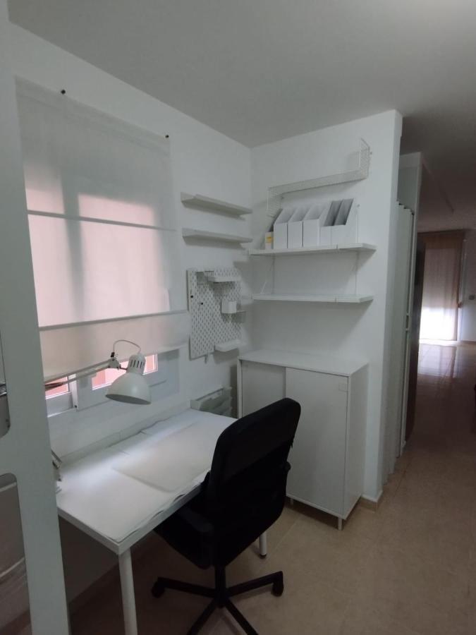 Vv Alsu La Palma Apartment Brena Baja Bagian luar foto