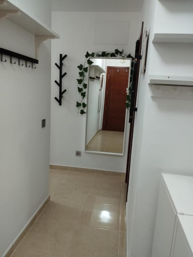 Vv Alsu La Palma Apartment Brena Baja Bagian luar foto